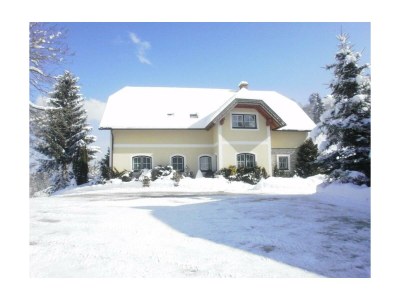 Apartment Bio Landhaus Kesslerhof in Michaelerberg-Pruggern - Apartment