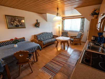 Apartment Bio Landhaus Kesslerhof - Outdoor photo 9