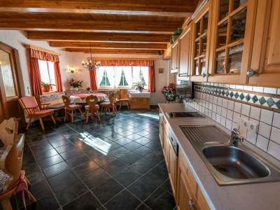 Apartment Bio Landhaus Kesslerhof - Outdoor photo 15