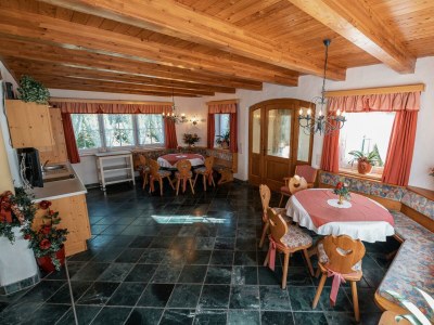 Apartment Bio Landhaus Kesslerhof - Outdoor photo 16