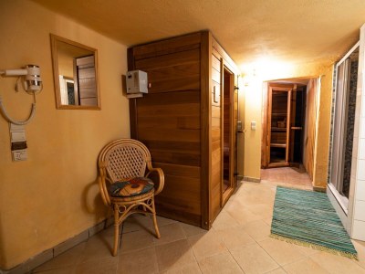 Apartment Bio Landhaus Kesslerhof - Outdoor photo 17