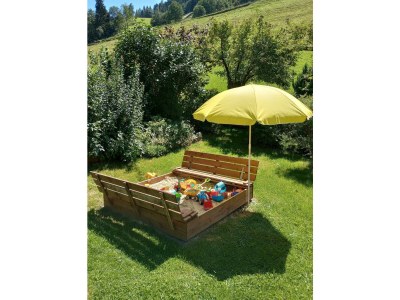 Apartment Bio Landhaus Kesslerhof - Outdoor photo 27