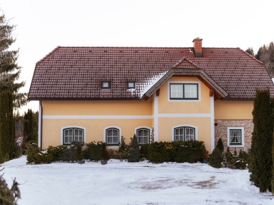 Apartment Bio Landhaus Kesslerhof - Features photo 41