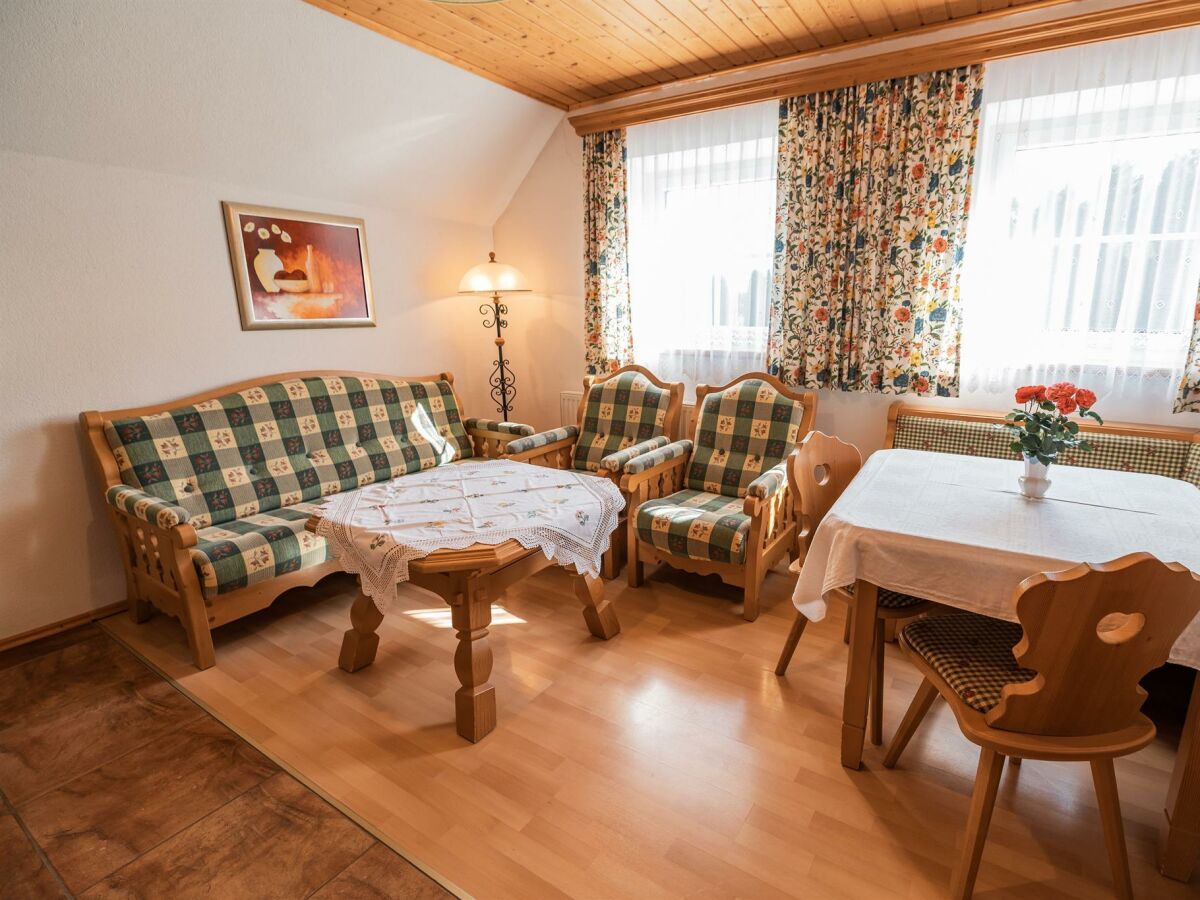 Apartment Appartement Dachstein - Outdoor photo 4