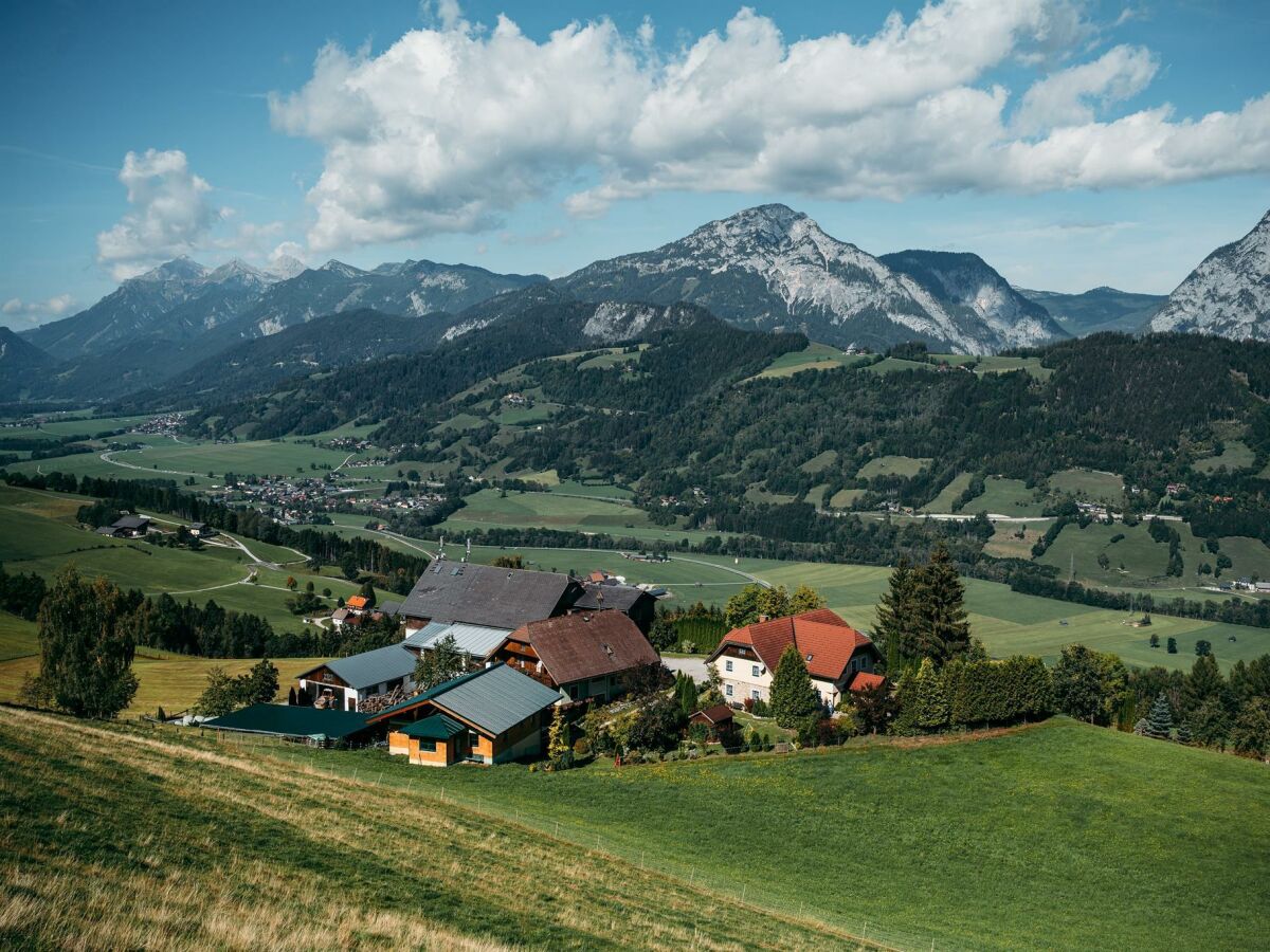 Apartment Appartement Dachstein - Outdoor photo 5