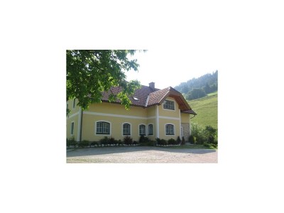 Apartment Appartement Dachstein - Outdoor photo 6