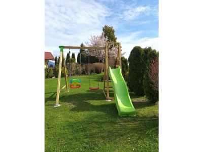 Apartment Appartement Dachstein - Outdoor photo 26