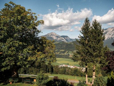 Apartment Appartement Dachstein - Outdoor photo 32