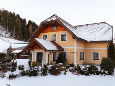 Apartment Appartement Dachstein - Outdoor photo 35