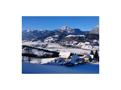 Apartment Appartement Dachstein - Outdoor photo 36