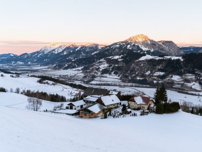 Apartment Appartement Dachstein - Outdoor photo 38