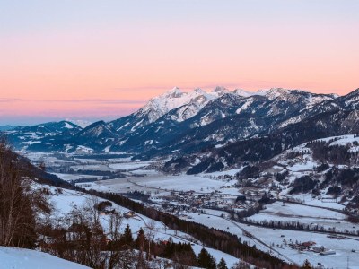 Apartment Appartement Dachstein - Outdoor photo 39