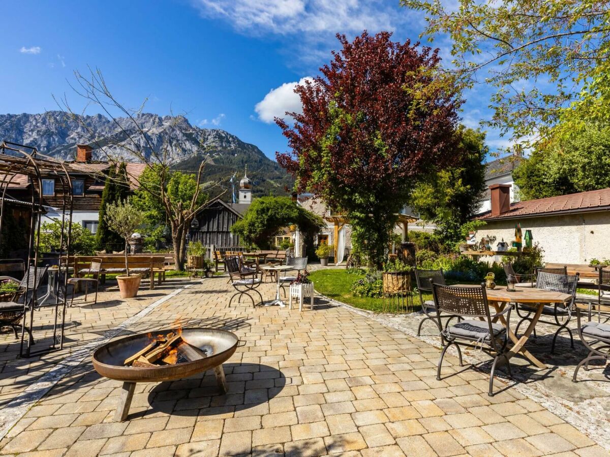 Apartment COMFORT-FERIENHAUS - Outdoor photo 5