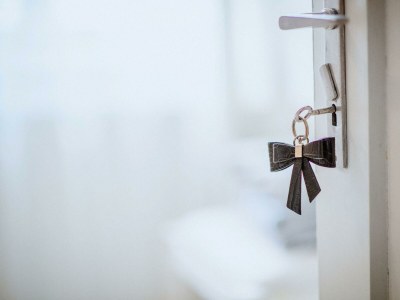 Apartment COMFORT-FERIENHAUS - Outdoor photo 2