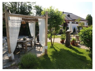 Apartment COMFORT-FERIENHAUS - Outdoor photo 6