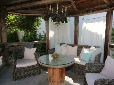 Apartment COMFORT-FERIENHAUS - Outdoor photo 7