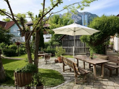 Apartment COMFORT-FERIENHAUS - Outdoor photo 8