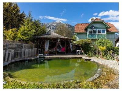 Apartment COMFORT-FERIENHAUS - Outdoor photo 10