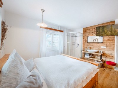 Apartment COMFORT-FERIENHAUS - Outdoor photo 11