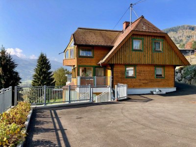 Apartment COMFORT-FERIENHAUS - Features photo 12