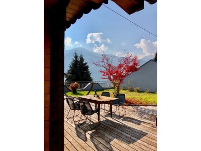 Apartment COMFORT-FERIENHAUS - Features photo 13