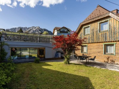 Apartment COMFORT-FERIENHAUS - Features photo 14