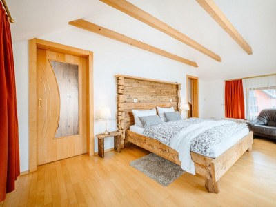 Apartment COMFORT-FERIENHAUS - Features photo 17