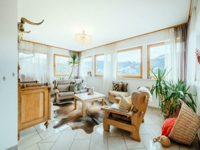 Apartment COMFORT-FERIENHAUS - Features photo 22