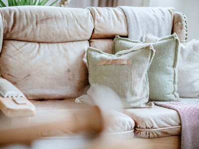 Apartment COMFORT-FERIENHAUS - Features photo 23