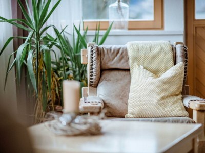 Apartment COMFORT-FERIENHAUS - Features photo 24