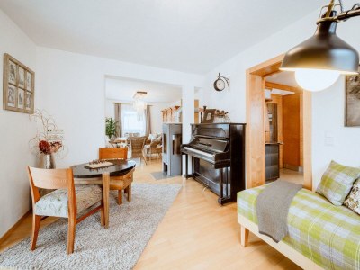 Apartment COMFORT-FERIENHAUS - Features photo 25