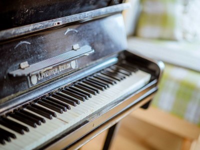 Apartment COMFORT-FERIENHAUS - Features photo 26