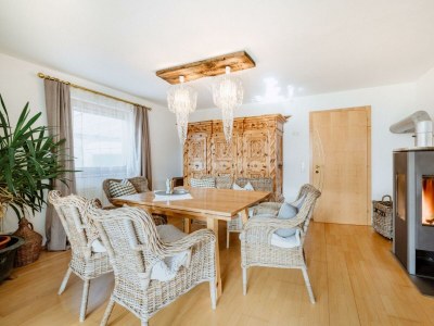 Apartment COMFORT-FERIENHAUS - Features photo 27