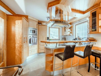 Apartment COMFORT-FERIENHAUS - Features photo 28