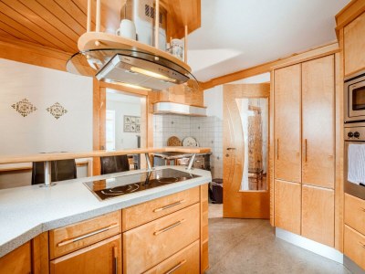 Apartment COMFORT-FERIENHAUS - Features photo 29