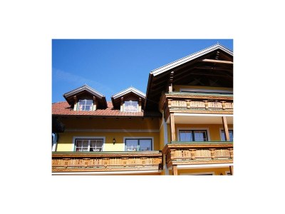 Apartment App/2 SZ+Sitzbereich/Dusche, WC, Top 4+7+9+10 - Outdoor photo 14