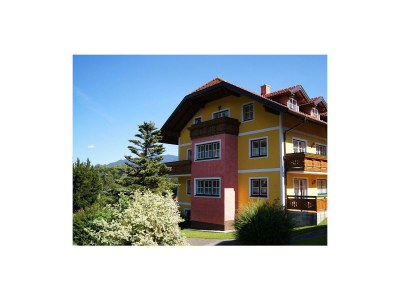 Apartment App/2 SZ+Sitzbereich/Dusche, WC, Top 4+7+9+10 - Outdoor photo 15