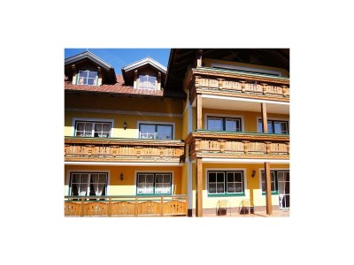 Apartment App/2 SZ+Sitzbereich/Dusche, WC, Top 4+7+9+10 - Outdoor photo 16