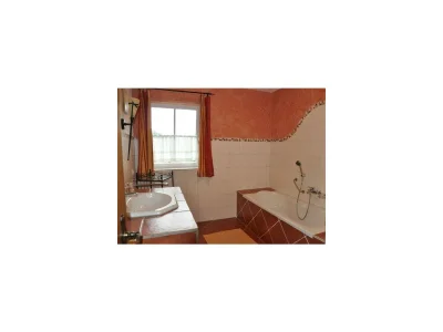 Apartment App./2 SZ+Wohnschlafz./Bad, WC, 1+3+8 - Outdoor photo 7