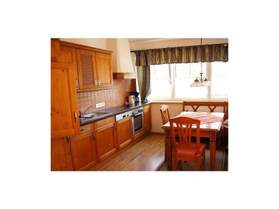 Apartment App./2 SZ+Wohnschlafz./Bad, WC, 1+3+8 - Outdoor photo 17