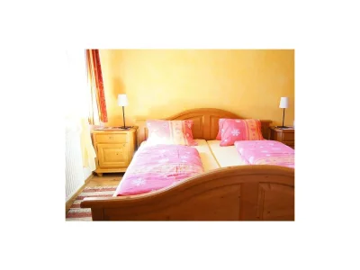 Apartment App./2 SZ+Wohnschlafz./Bad, WC, 1+3+8 - Outdoor photo 26