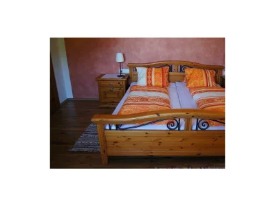 Apartment App./2 SZ+Wohnschlafz./Bad, WC, 1+3+8 - Outdoor photo 31