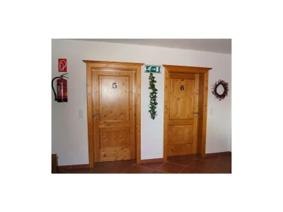 Apartment App./2 SZ+Wohnschlafz./Bad, WC, 1+3+8 - Outdoor photo 34