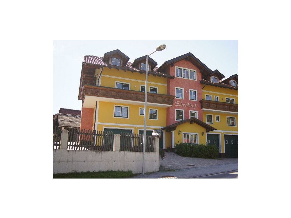 Apartment App/1 SZ+WSZ/Dusche, WC, 2+5+6 - Outdoor photo 2