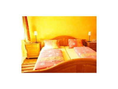 Apartment App/1 SZ+WSZ/Dusche, WC, 2+5+6 - Outdoor photo 11