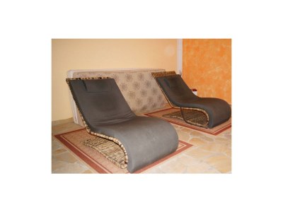 Apartment App/1 SZ+WSZ/Dusche, WC, 2+5+6 - Outdoor photo 27