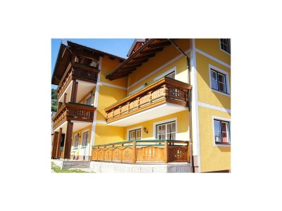 Apartment App/1 SZ+WSZ/Dusche, WC, 2+5+6 - Outdoor photo 33