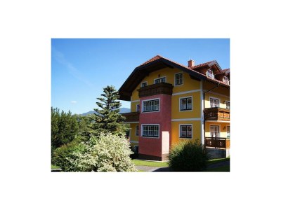 Apartment App/1 SZ+WSZ/Dusche, WC, 2+5+6 - Outdoor photo 46