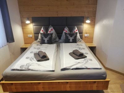 Apartment Ferienwohnung *Kammblick* - Outdoor photo 6