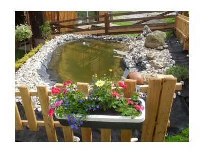 Apartment Ferienwohnung *Kammblick* - Outdoor photo 21